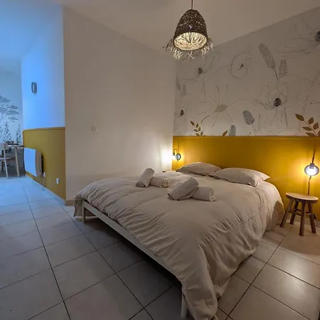 Appartamento Refuge Subtil