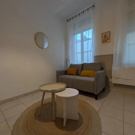 Refuge Subtil Appartement